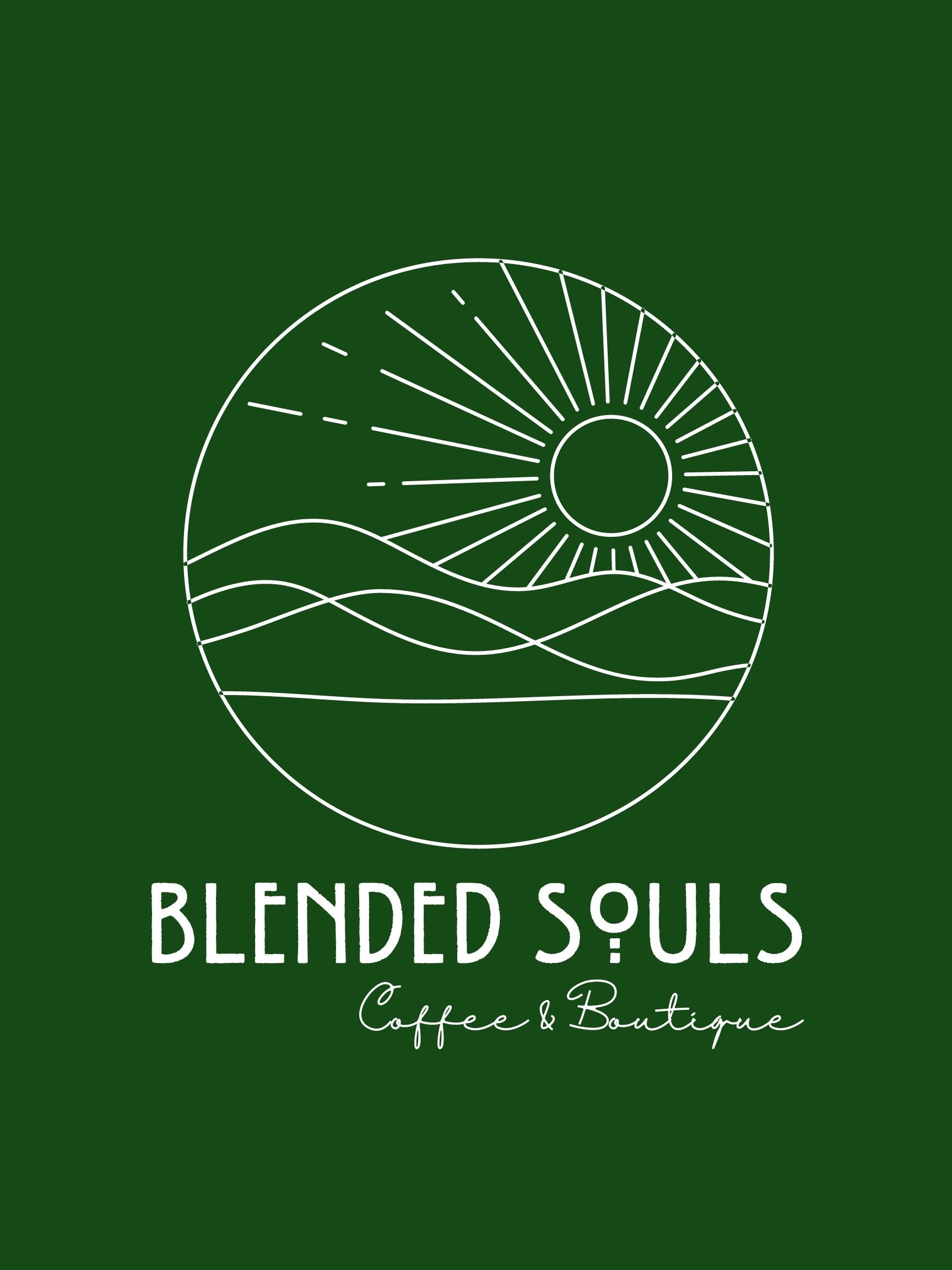 Blended Souls
