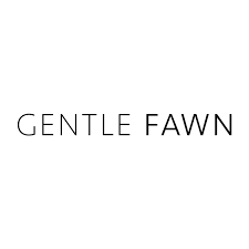 Gentle Fawn