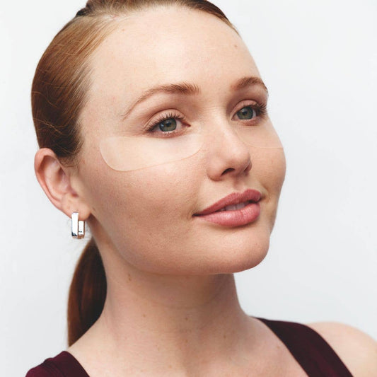 Eye Wrinkle Patches - One Pair