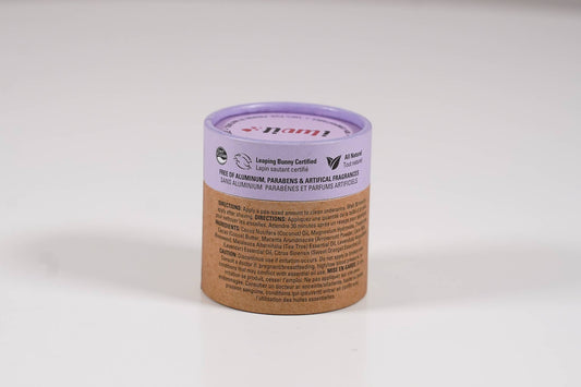 Naturally Sensitive Fresh