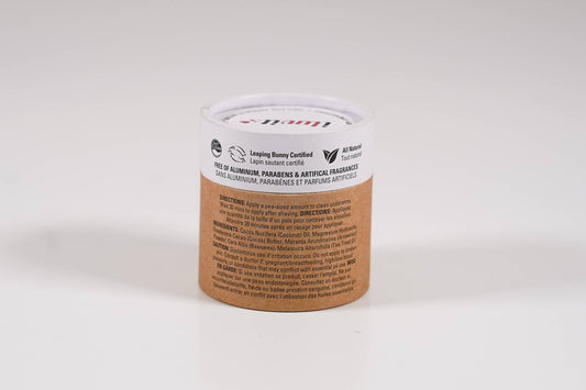 Naturally Sensitive (Coconut Scent)