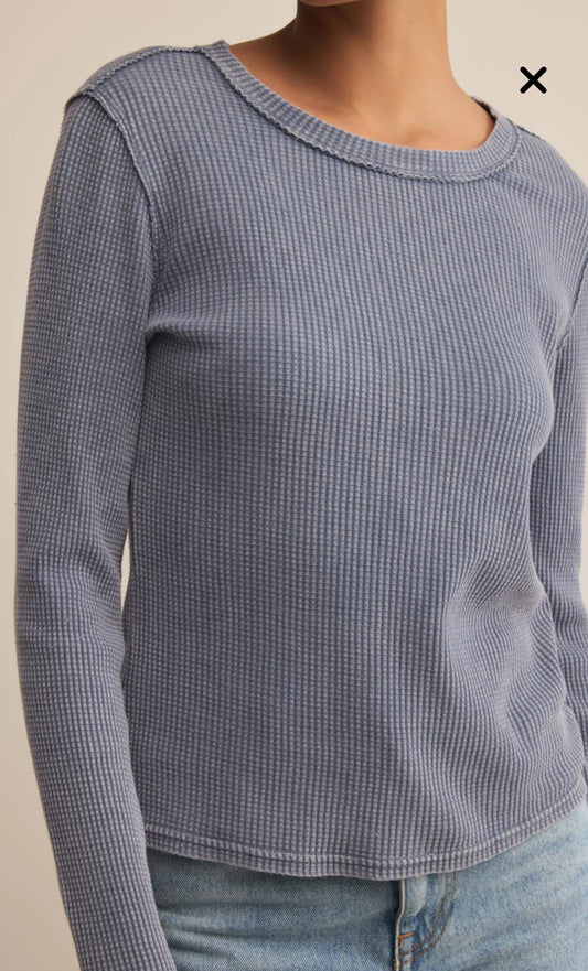 ARLET MINI THERMAL TOP