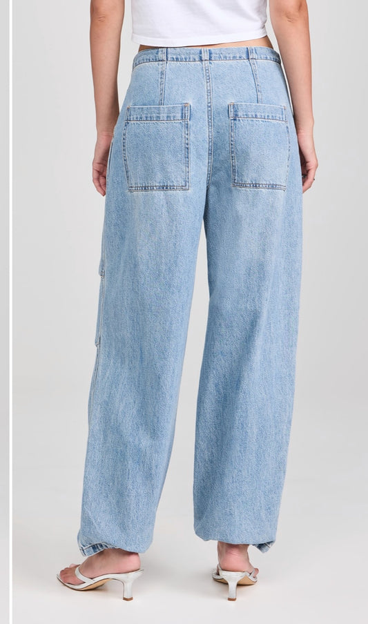 Daze Jet Set Joggers