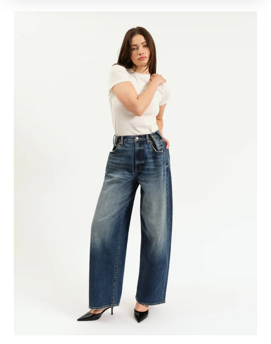 Highland Baggy Jeans