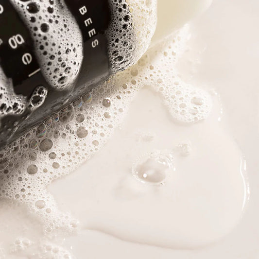 Shave Gel - Beauty from Bees