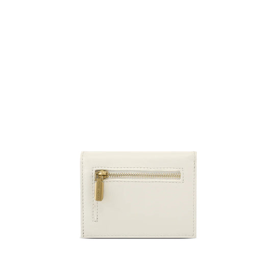Anna Wallet | coconut cream