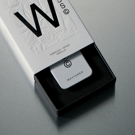 Wayfarer Solid Cologne