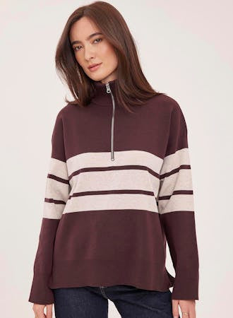 Idris Pullover
