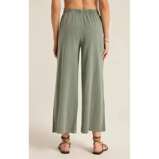 Scout Jersey Flare Pant