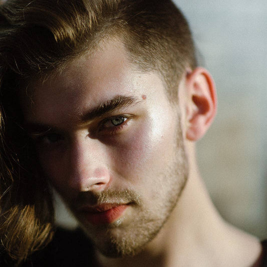 Highlighter Balm | Moonbeam