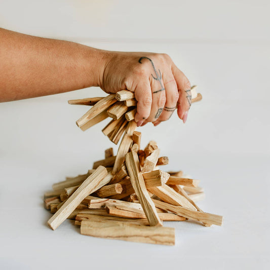Palo Santo Stick