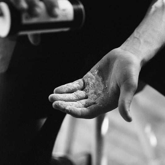 Hair Powder | Juniper + Bergamot
