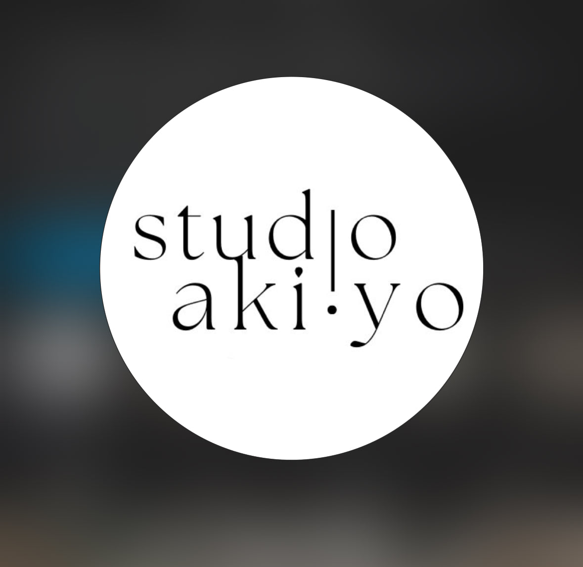 Studio Akiyo