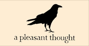 A Pleasant Thought