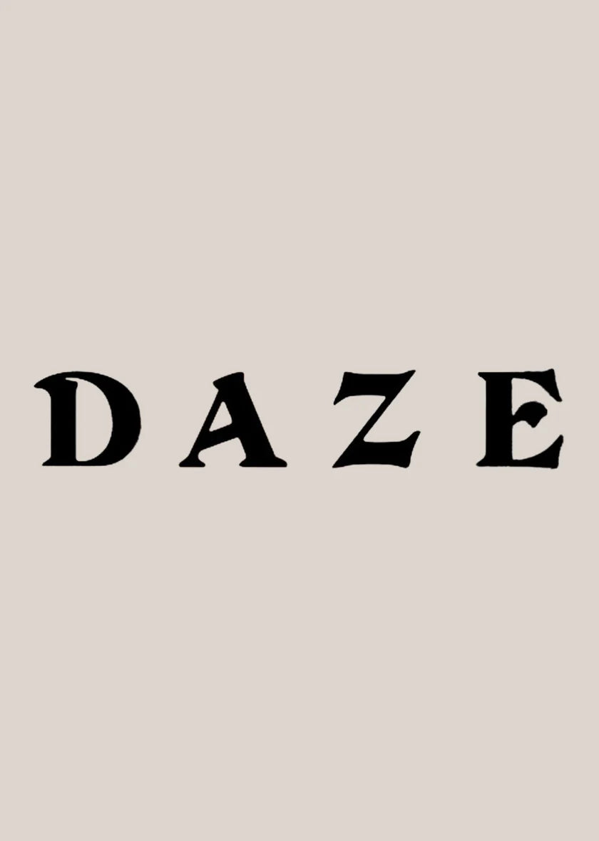 Daze jeans