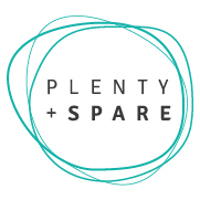 Plenty & Spare
