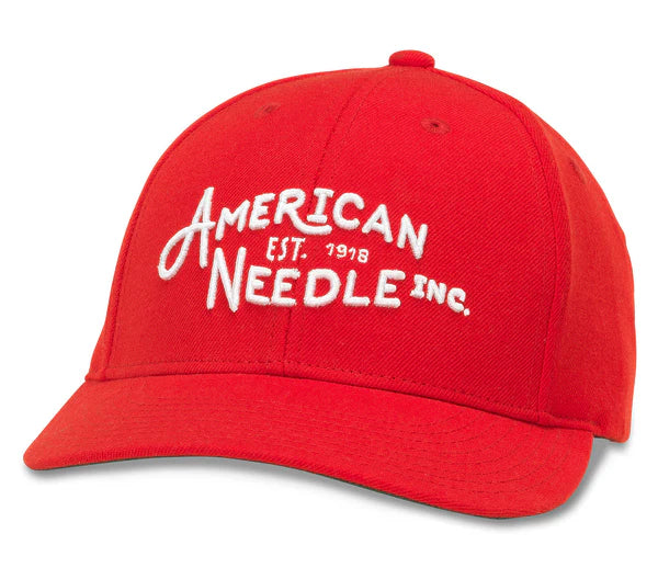 American Needle Hats