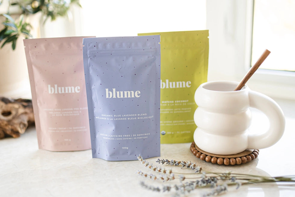 Blume