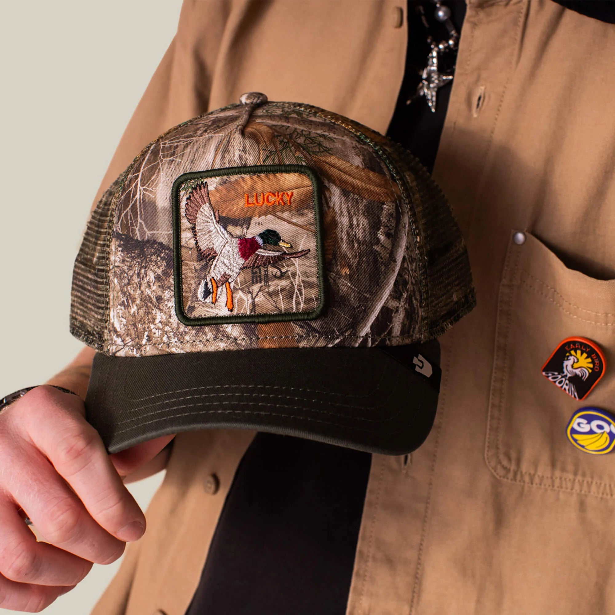Hats