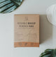 Reusable Makeup Remover Pads | Bamboo Cotton (12x Rounds)