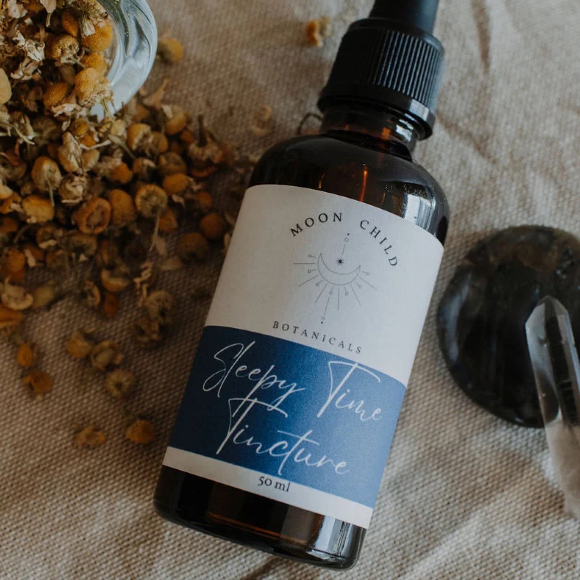 Sleepy Time Tincture