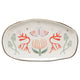 Danica Studio Far And Away Oval Shaped Ceramic Trinket Tray