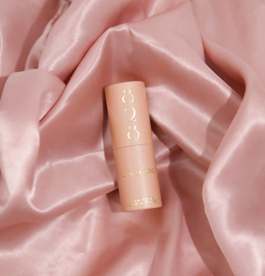 Lady of Love Solid Perfume
