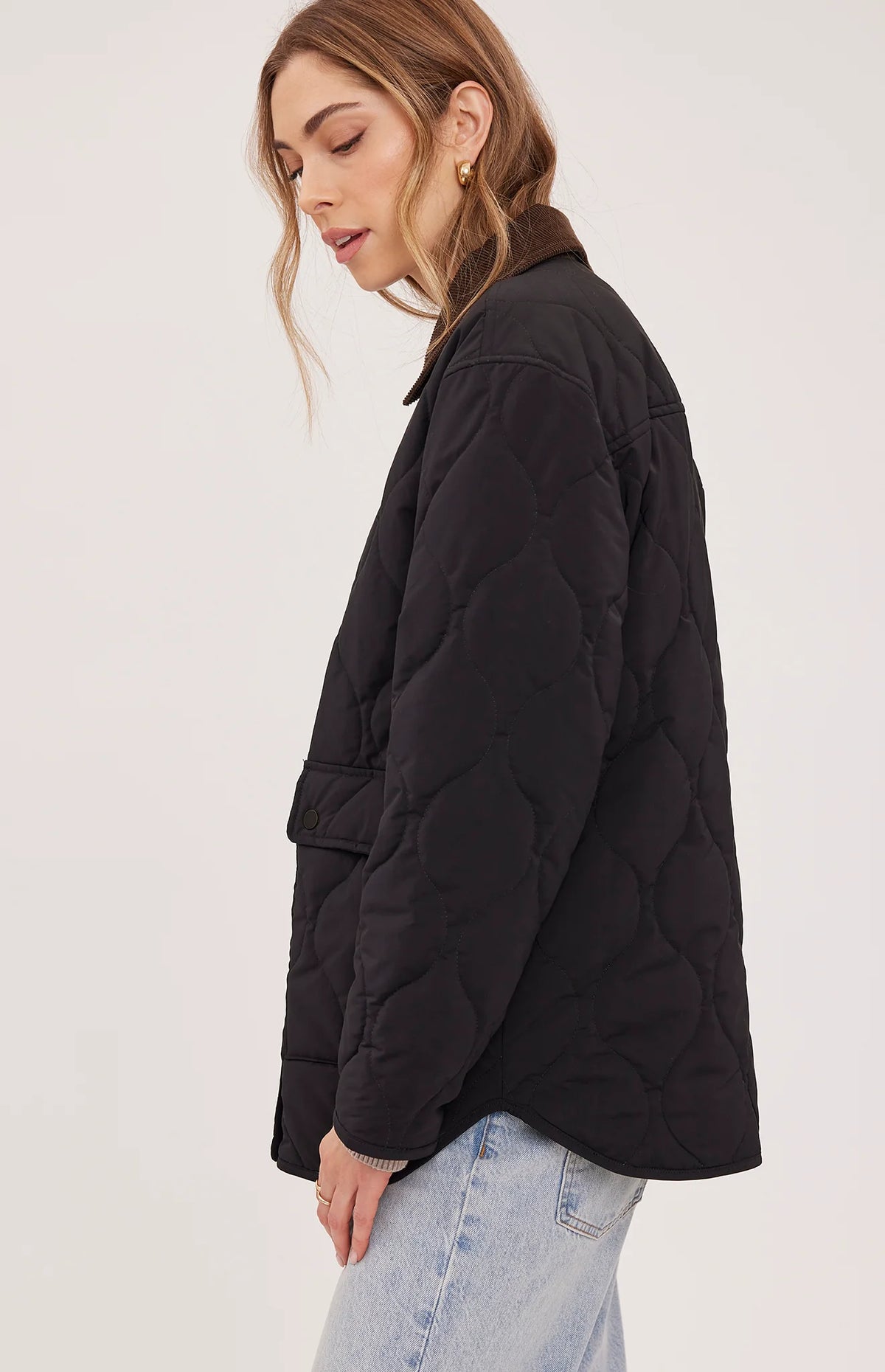 Felix jacket