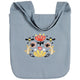 Danica Studio Frida Tote Bag with Extra Wide Handles