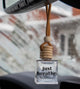 JUST BREATHE | CAR DIFFUSER