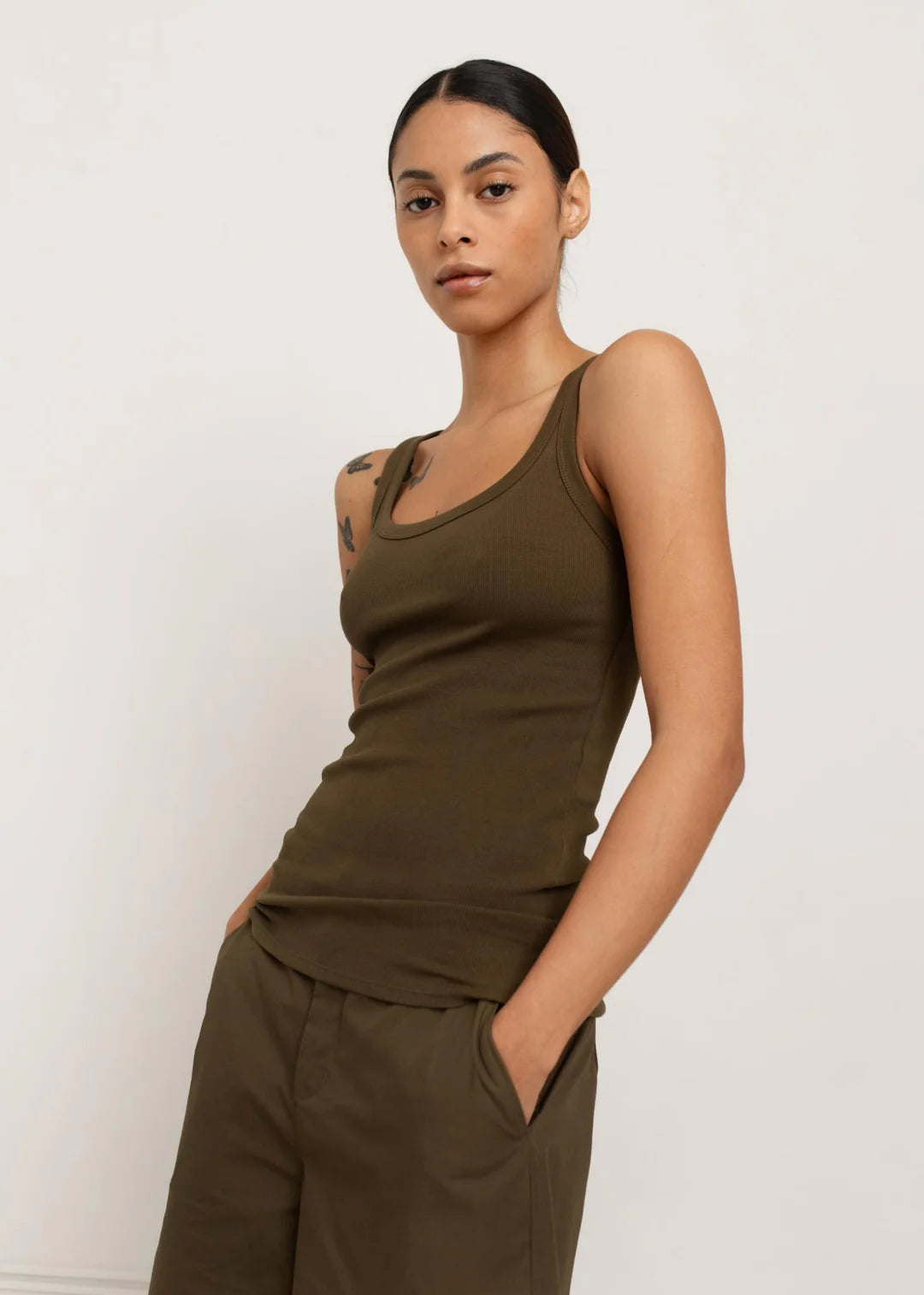 Mara Tank