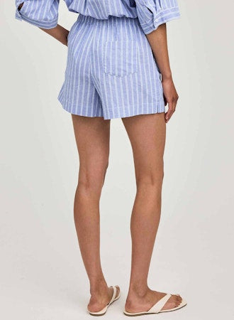 Lima Short
