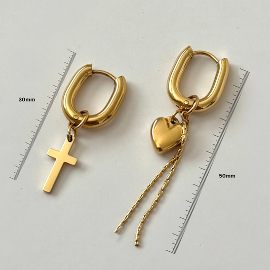 Santos Hoops- Silver