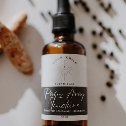 Pain Away Tincture