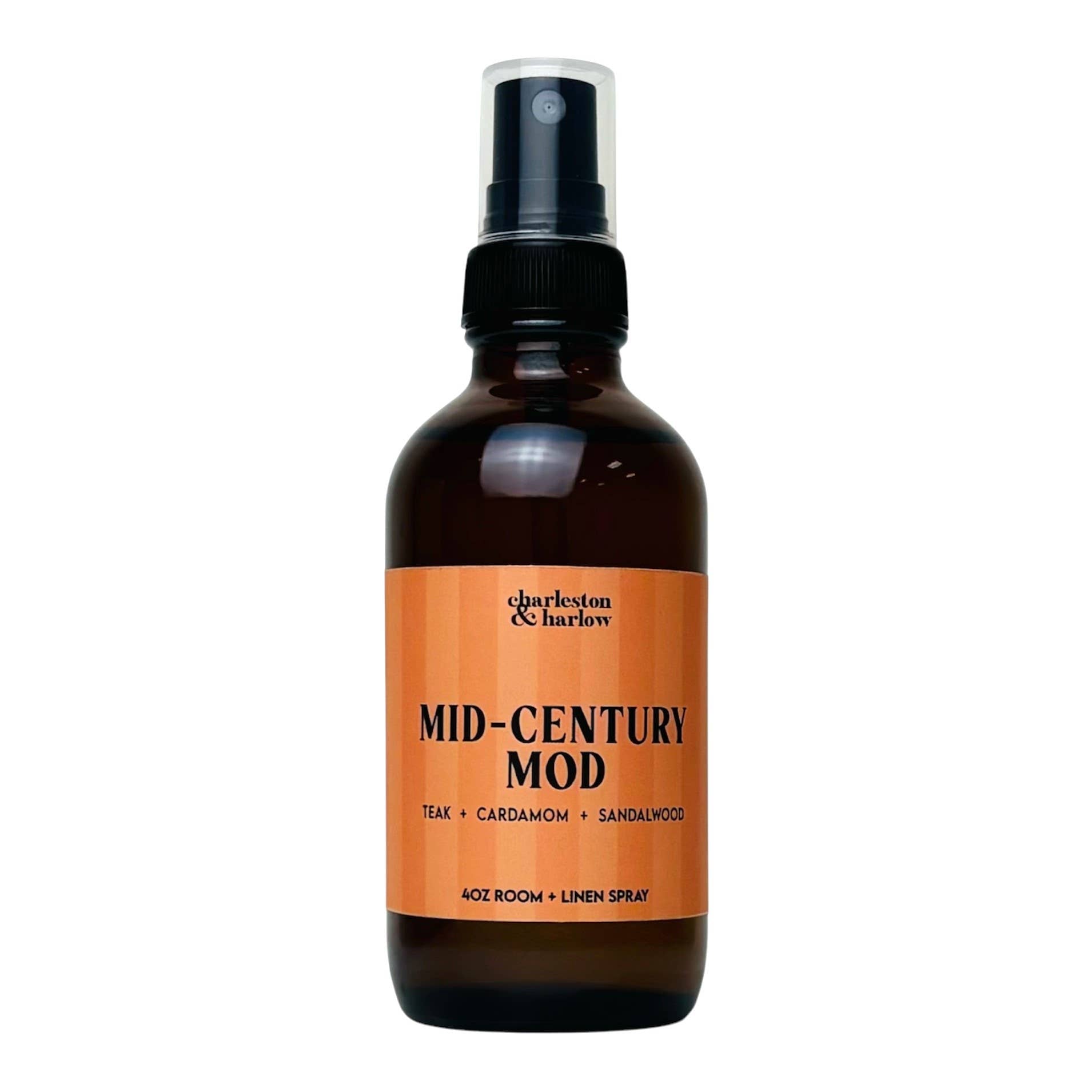Mid-Century Mod Room + Linen Spray 4oz
