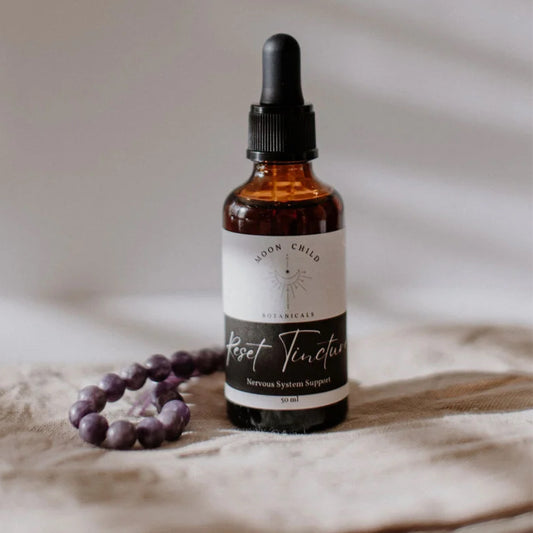 Reset Vagus Nerve Tincture