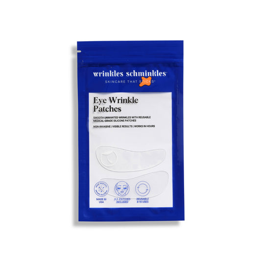 Eye Wrinkle Patches - One Pair