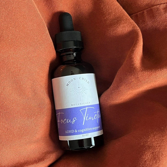 Focus Support Tincture