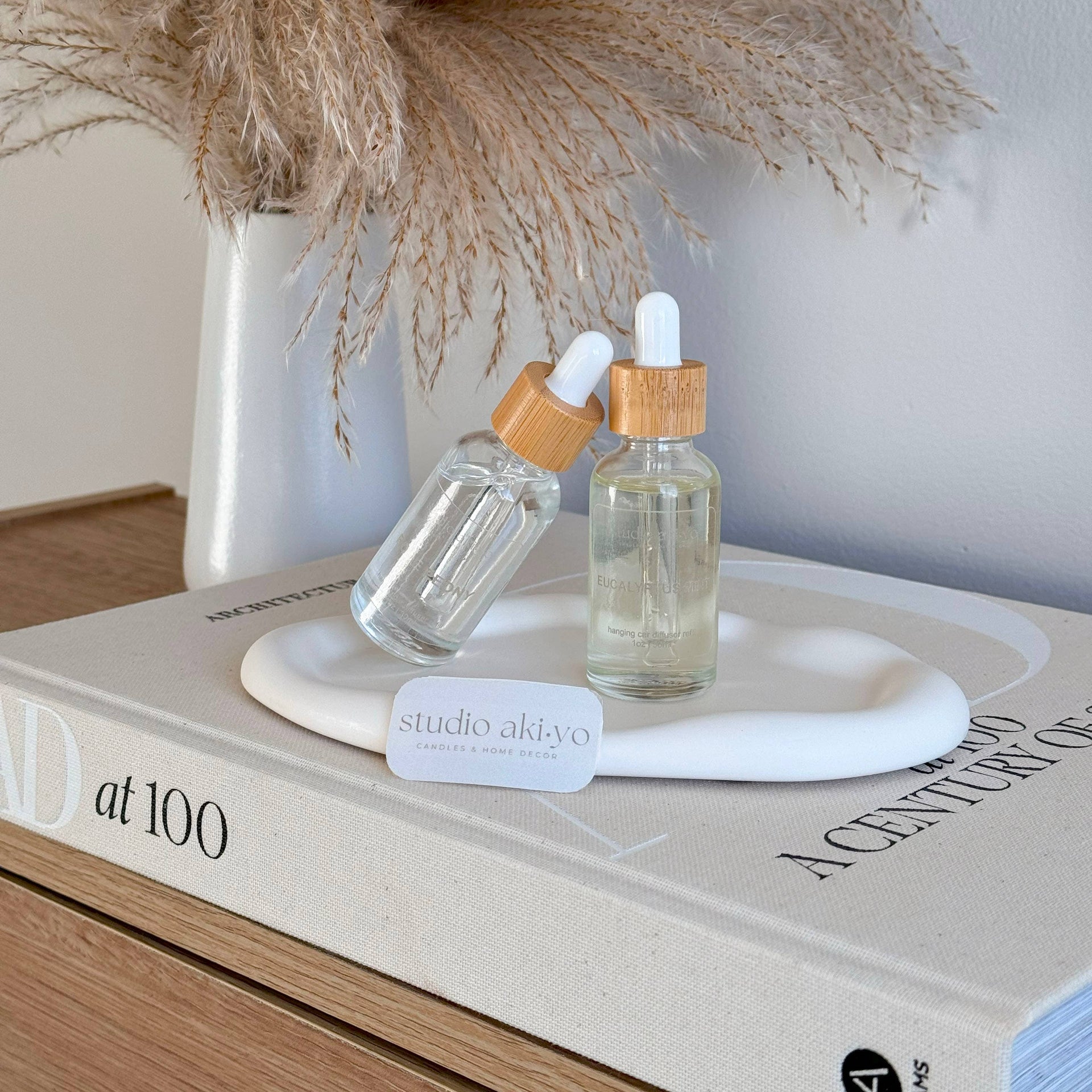 Car Diffuser Refill Eucalyptus Mint | Car Air Freshener
