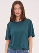 Codie Short Sleeve Gentle Fawn