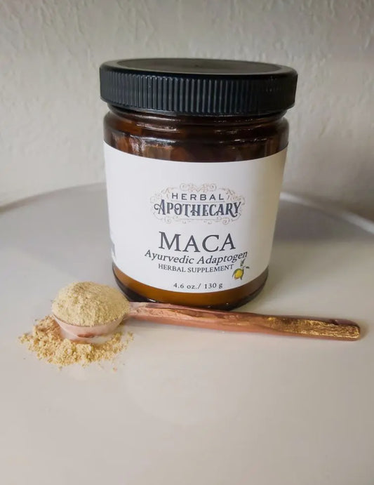Maca
