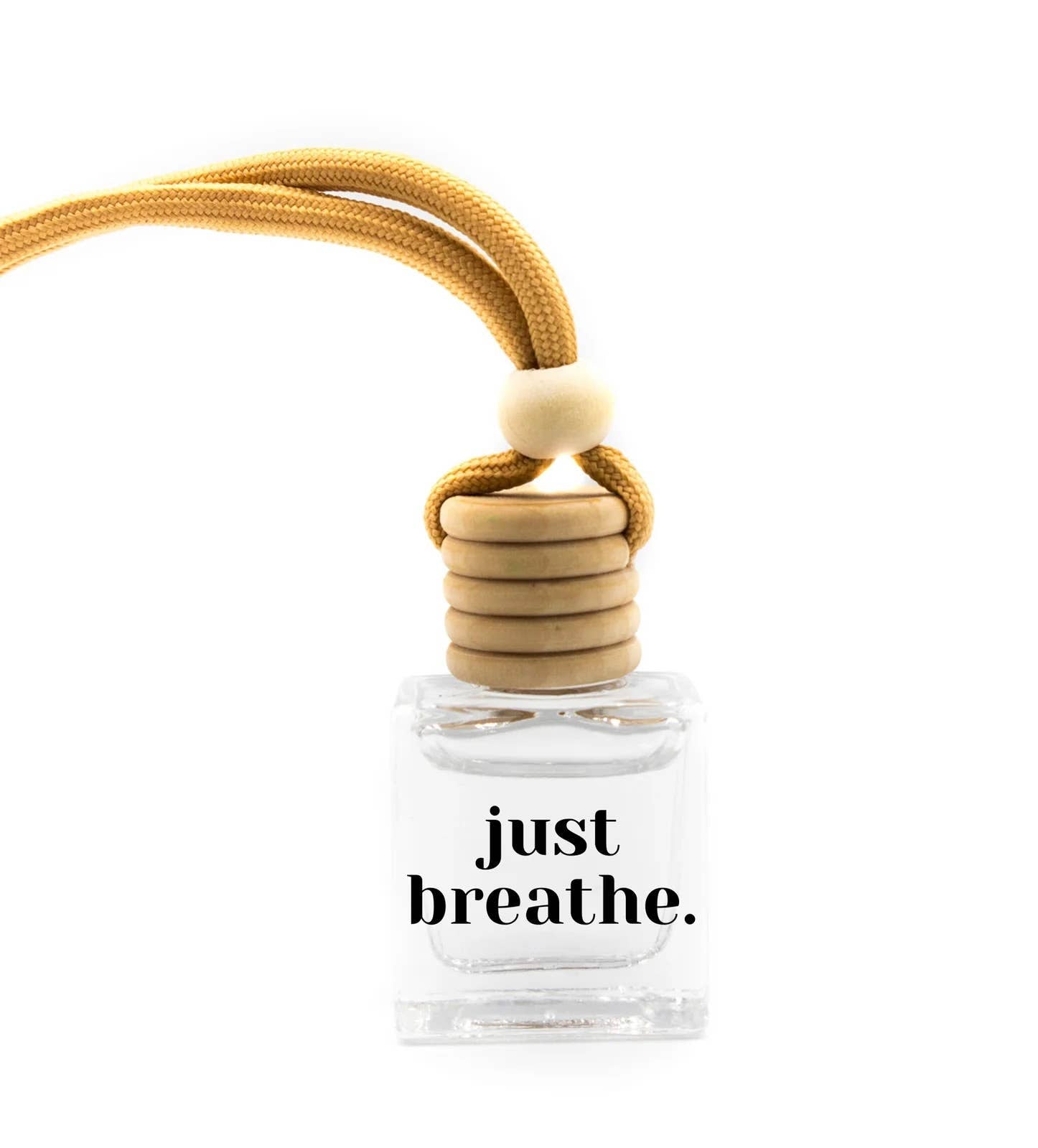 JUST BREATHE | CAR DIFFUSER