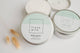 Patchouli Mint Body Butter