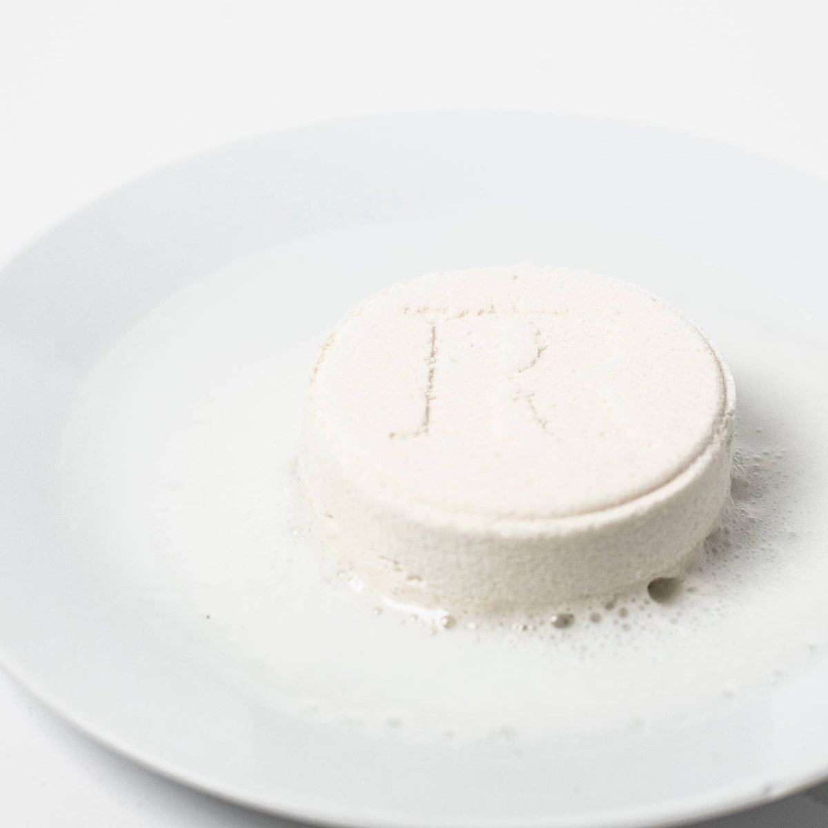 The Bathologist Recover Shower Steamers