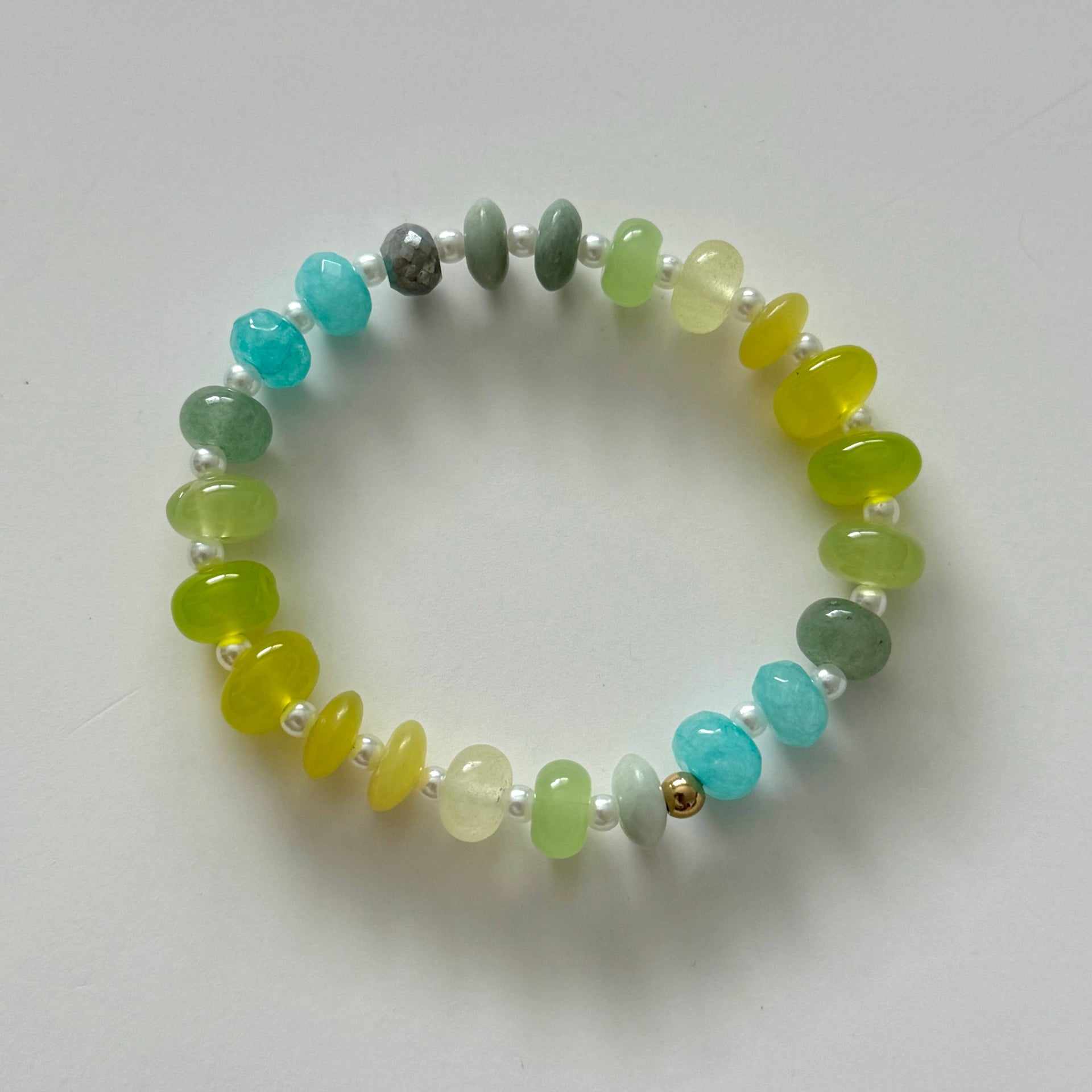 Dania Bracelet 2.0 blue