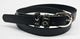 Zar Belt Black
