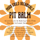 Pit Balm