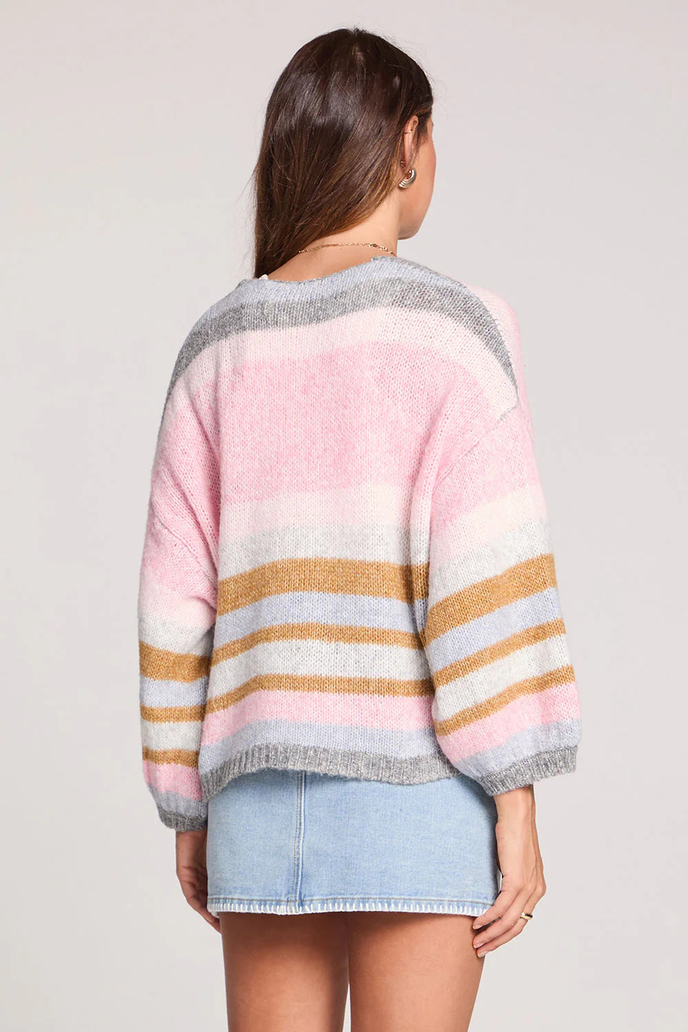 KIAH SWEATER