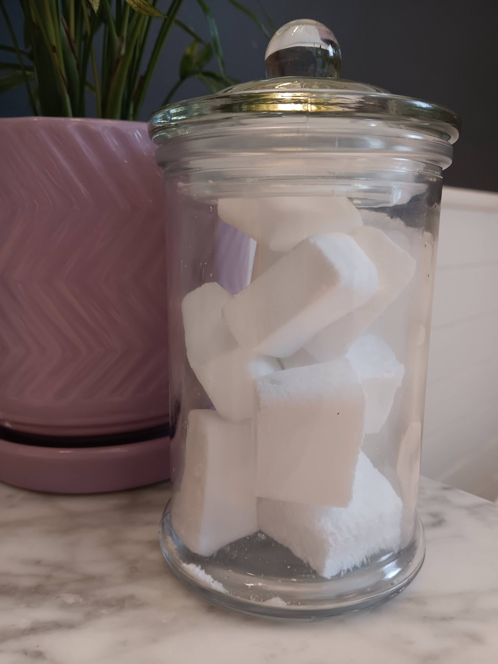 Toilet Cleaning Tablets -15 tablets per package