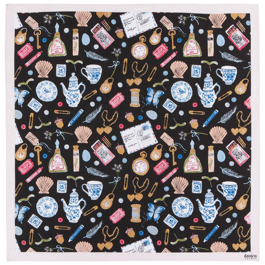 Danica Studio Recycled Cotton Bandana Finders Keepers
